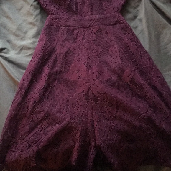 NWOT romper - Picture 2 of 6